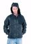 Obrázek FORAKER SOFTSHELL bunda černá XXL
